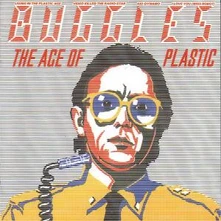 CD AGE OF PLASTIC