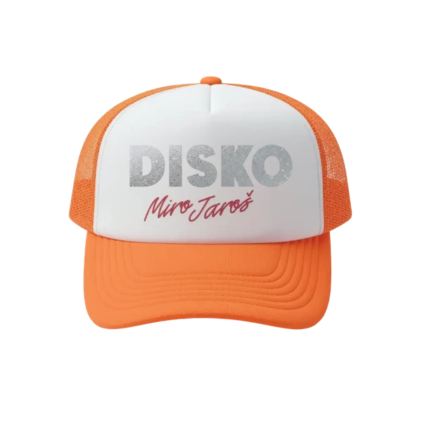 Disko glitter