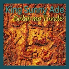 CD BABA MO TUNDE