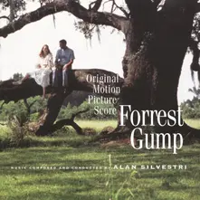 Vinyl Forrest Gump (Original Motion Picture Score) (Brown Vinyl)