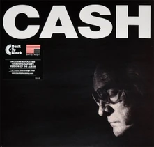 Vinyl AMERICAN IV: THE MAN COMES AROUND
