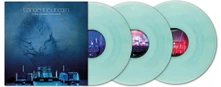Tangerine Dream, Vinyl 50 YEARS OF PHAEDRA - AT THE BARBICAN