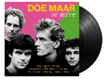 Doe Maar, Vinyl De Beste