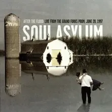 Soul Asylum, Vinyl After the Flood: Live From the Grand Forks Prom, June 28, 1997