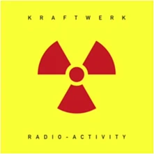 Kraftwerk, CD Radio-Activity (Remastered)