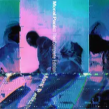 Vinyl Moral Panic (the Complete Edit