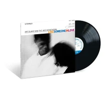 Art Blakey & The Jazz Messengers, Vinyl Like Someone In Love