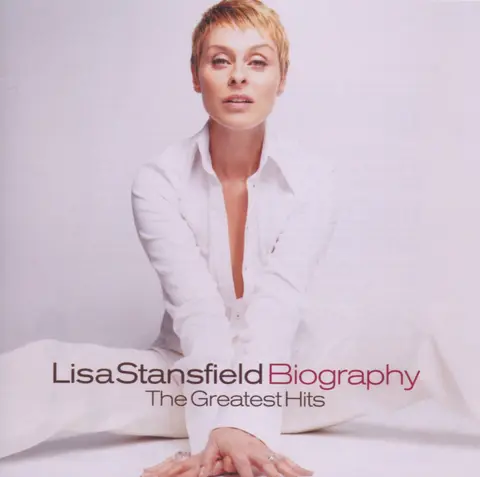 Biography - the Greatest Hits