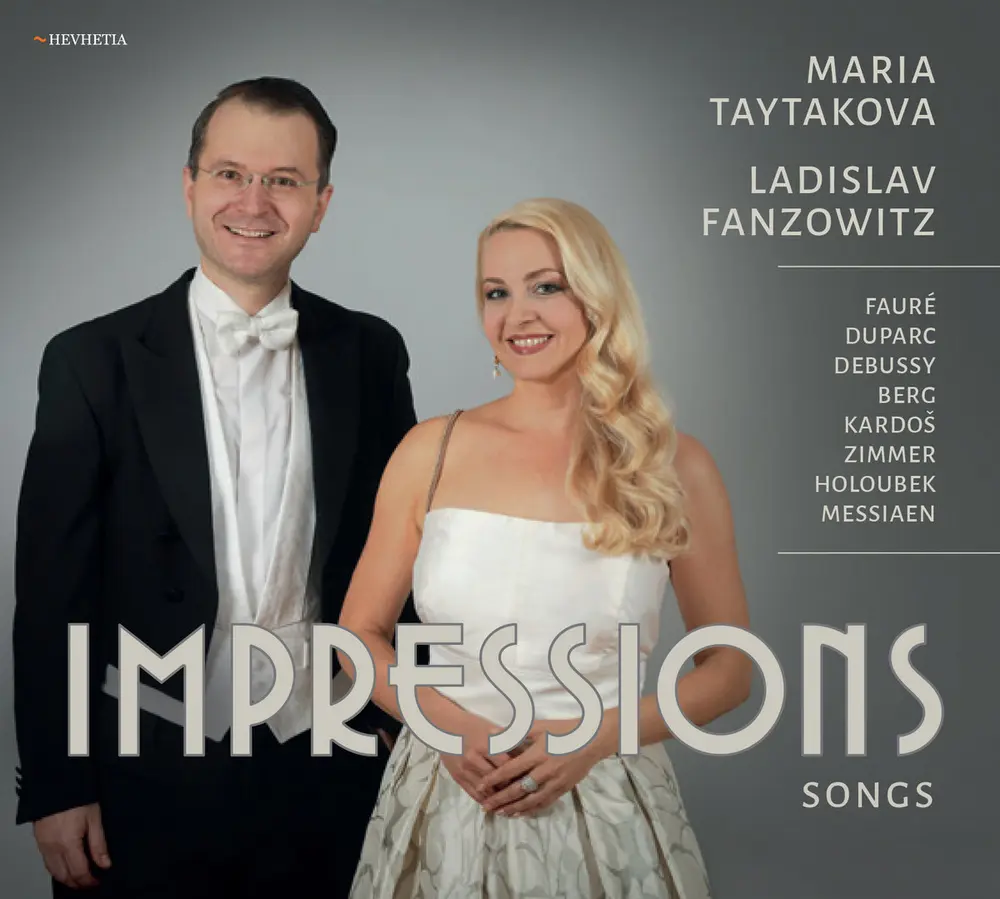 Impressions