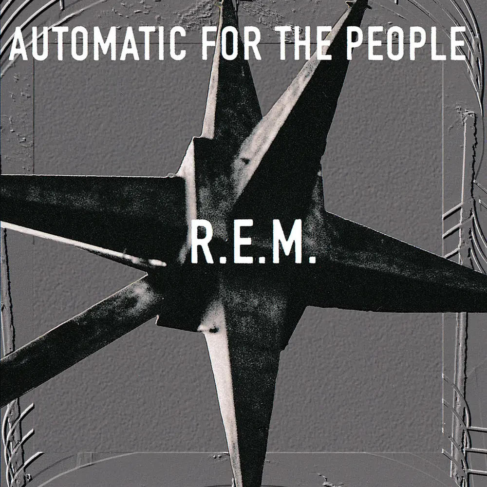 Automatic For The People