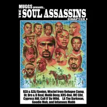 Muggs presents The Soul Assassins (Chapter 1) thumbnail