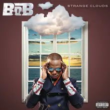 CD Strange Clouds