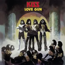 LOVE GUN thumbnail