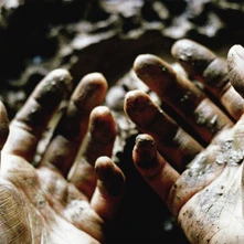 Vinyl WHAT TO MAKE OF THESE MORTAL HANDS