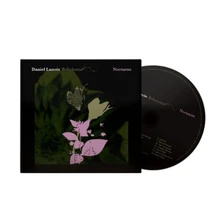 Daniel Lanois, CD BELLADONNA NOCTURNE