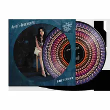Amy Winehouse – BACK TO BLACK (Vinyl)