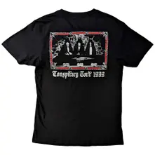 Conspiracy Tour thumbnail
