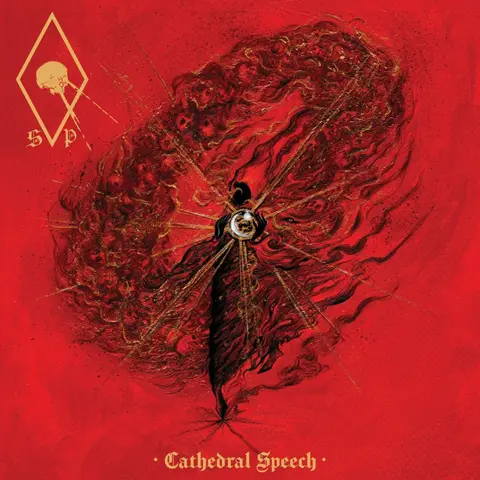 CATHEDRAL SPEECH
