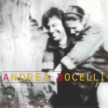 Andrea Bocelli, Vinyl Il Mare Calmo Della Sera