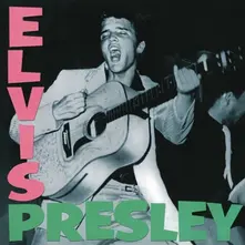 ELVIS PRESLEY thumbnail