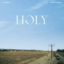 Justin Bieber, Chance The Rapper - Holy thumbnail