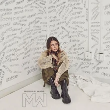 Morgan Wade, Vinyl Obsessed