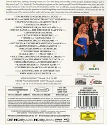 JOHN WILLIAMS IN VIENNA thumbnail