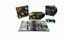 Vinyl RUBBER SOUL