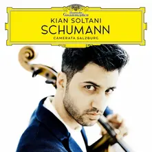 CD SCHUMANN