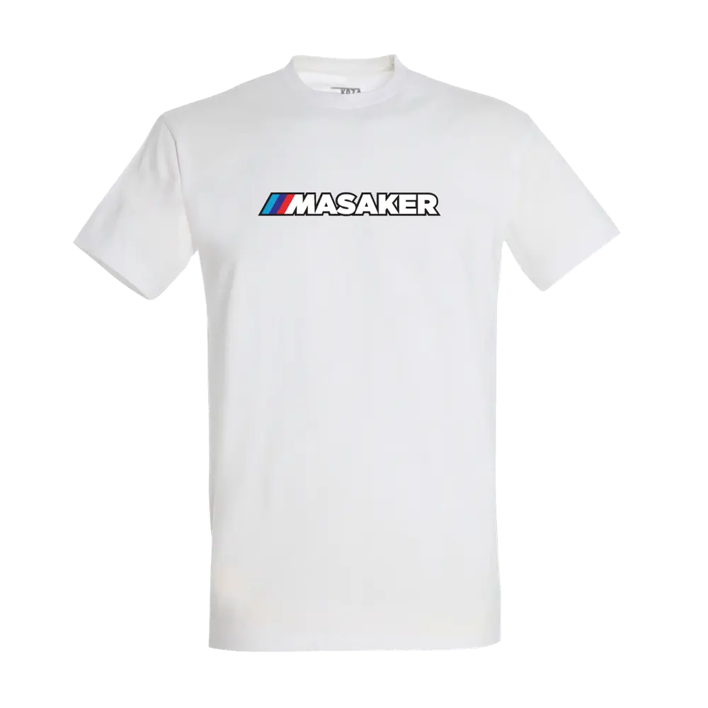 Koza Bobkov – Masaker 2025 (Camiseta)