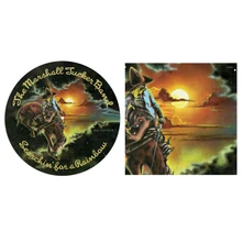 The Marshall Tucker Band, Vinyl SEARCHIN FOR A RAINBOW