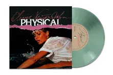Olivia Newton-John – 7-PHYSICAL (Vinyl)