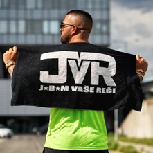 JVR thumbnail