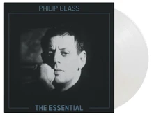 Philip Glass, Vinyl ESSENTIAL