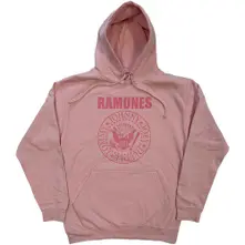 Pink Hey Ho Seal thumbnail
