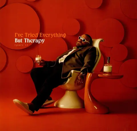 I've Tried Everything But Therapy (Part 1)