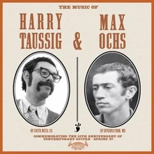 Vinyl MUSIC OF HARRY TAUSSIG AND MAX OCHS