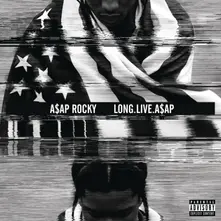 CD Long.Live.A$AP (Deluxe Edition)