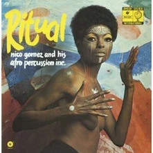 Nico Gomez, CD RITUAL