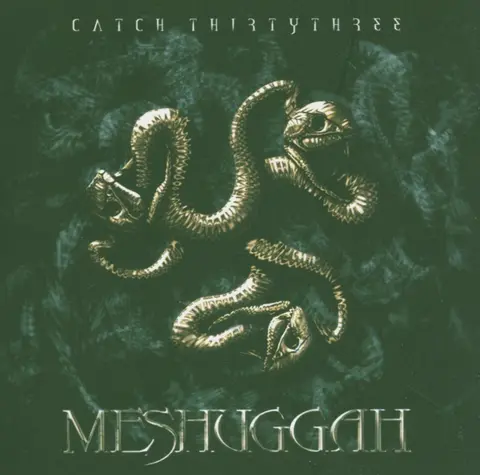 CATCH THIRTY THREE