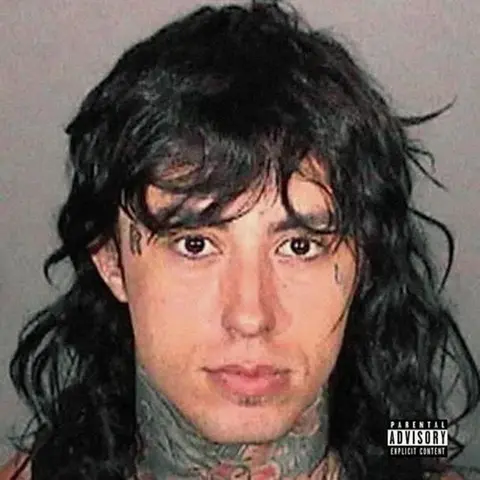 Falling In Reverse – CD POPULAR MONSTER