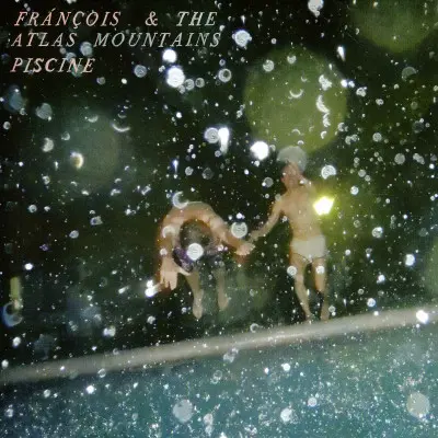 Piscine (7" Vinyl)