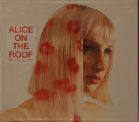 ALICE