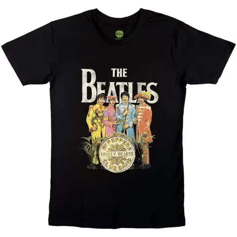 Sgt Pepper
