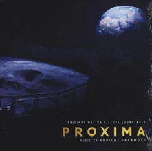 Vinyl Proxima (Original Motion Picture Soundtrack)
