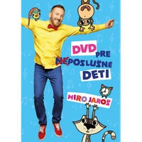 Pre (ne)poslušné deti thumbnail