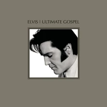 CD ULTIMATE GOSPEL