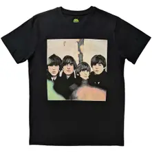 Beatles For Sale Album Cover thumbnail