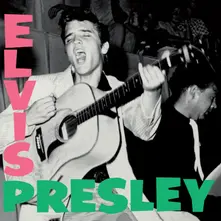 DEBUT ALBUM thumbnail