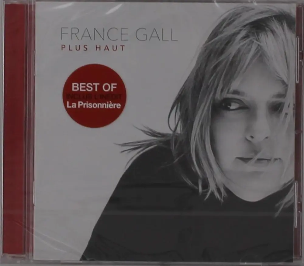 BEST OF - PLUS HAUT